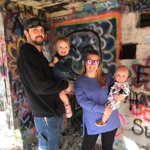 Meet your Posher, Caitlin